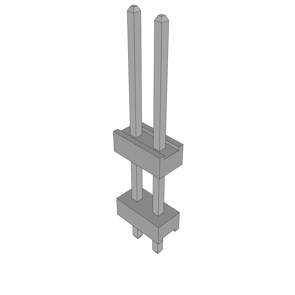 TW-02-06-TM-S-275-138 by Samtec