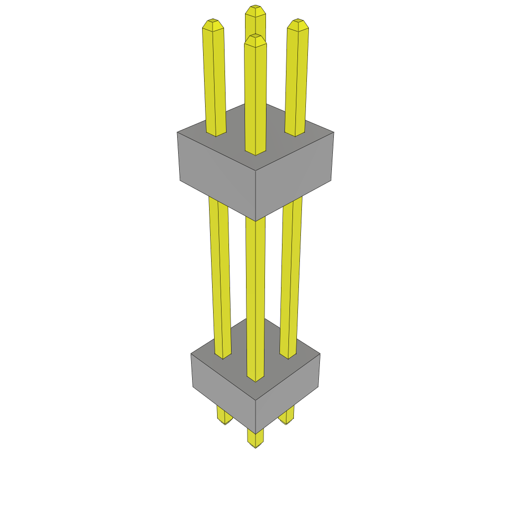 TW-02-07-F-D-500-090 by Samtec