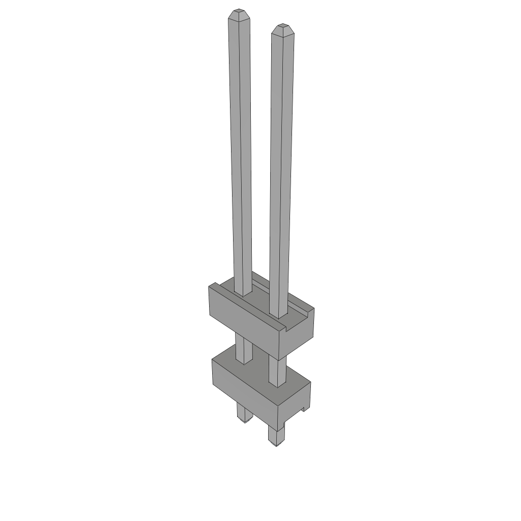 TW-02-07-T-S-215-118 by Samtec