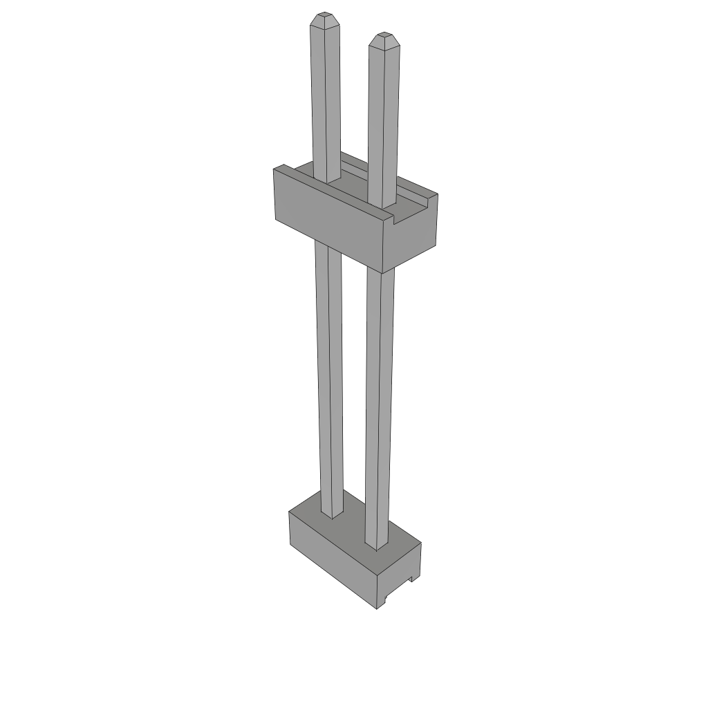TW-02-07-T-S-540-050 by Samtec