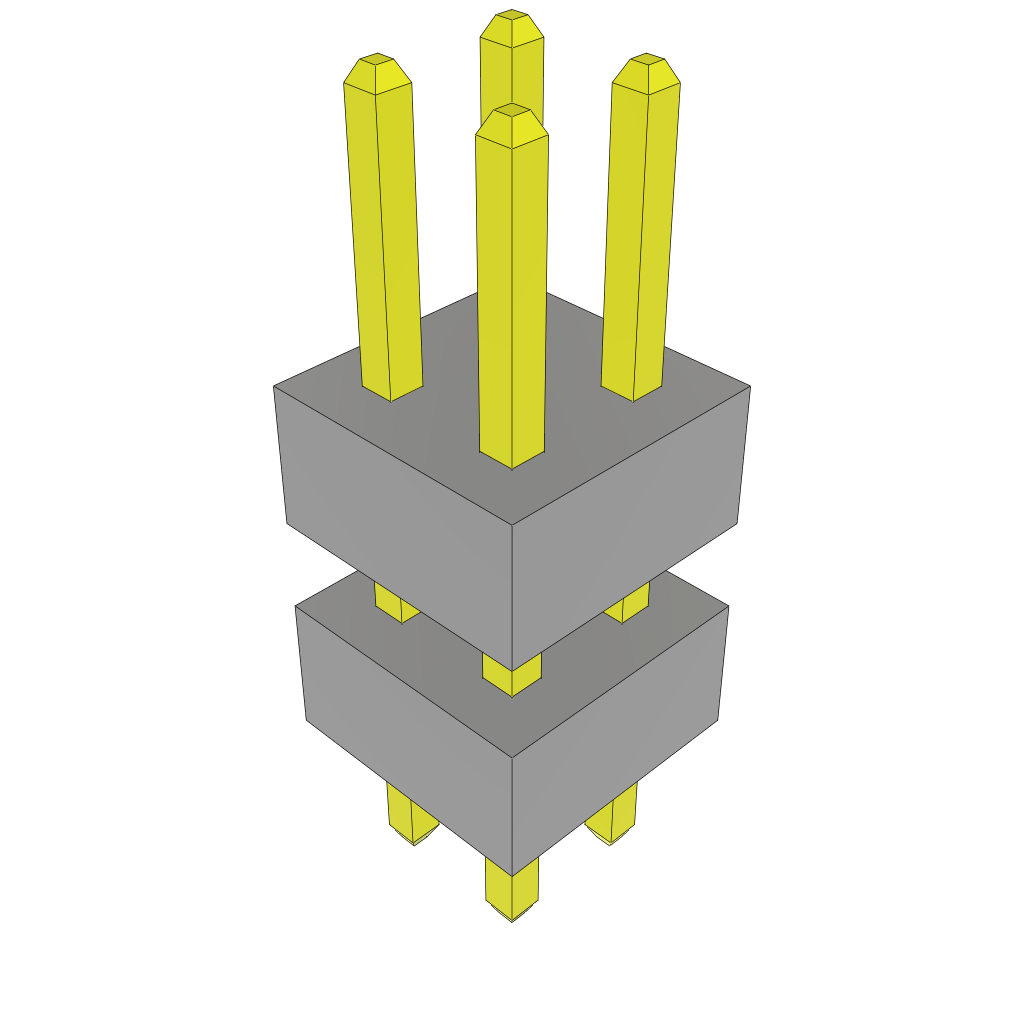 TW-02-09-F-D-210-090 by Samtec