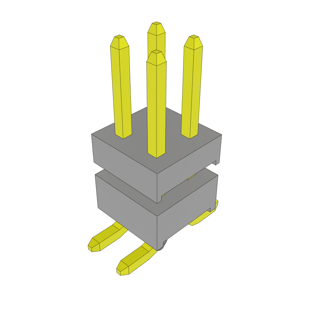 TW-02-09-L-D-215-SM-A-TR by Samtec