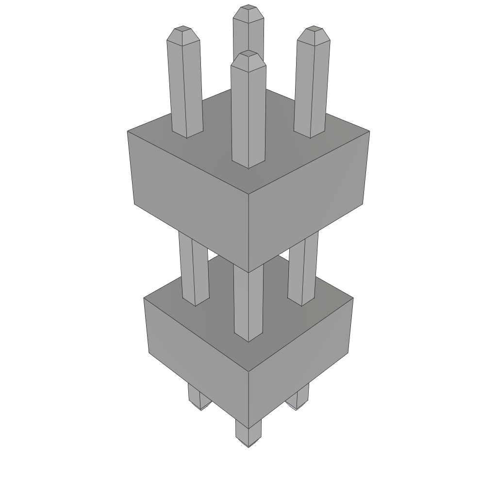 TW-02-09-T-D-275-085 by Samtec