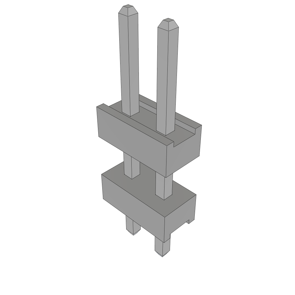 TW-02-09-T-S-200-126 by Samtec