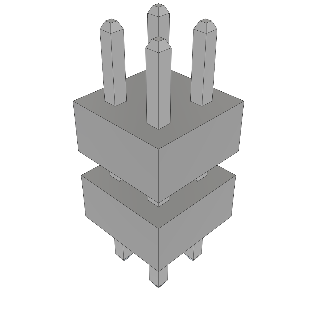 TW-02-11-T-D-200-090 by Samtec