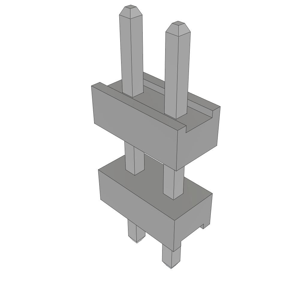 TW-02-11-T-S-200-098 by Samtec
