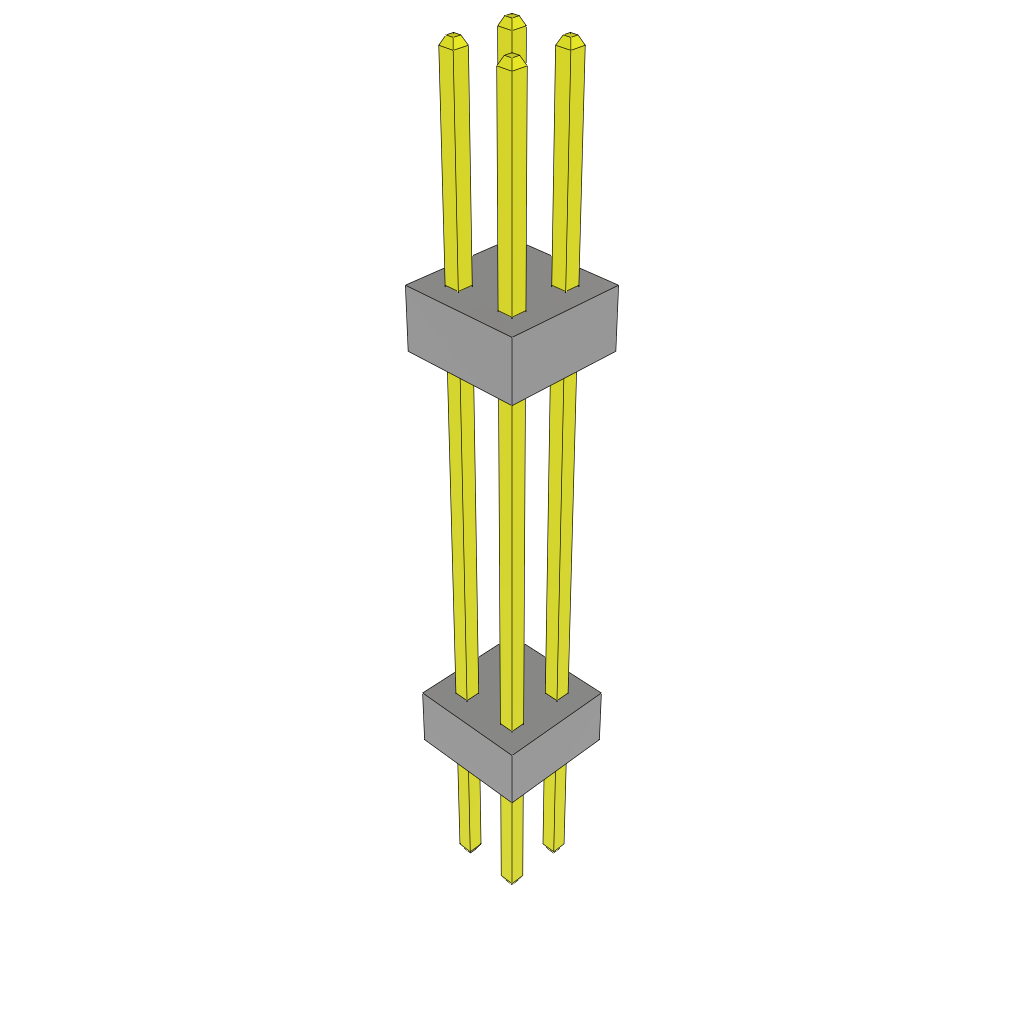 TW-02-12-G-D-645-200 by Samtec