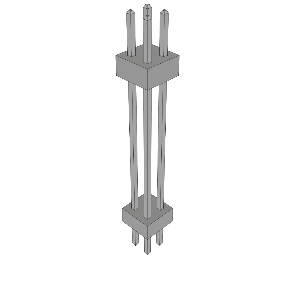 TW-02-12-T-D-800-150 by Samtec