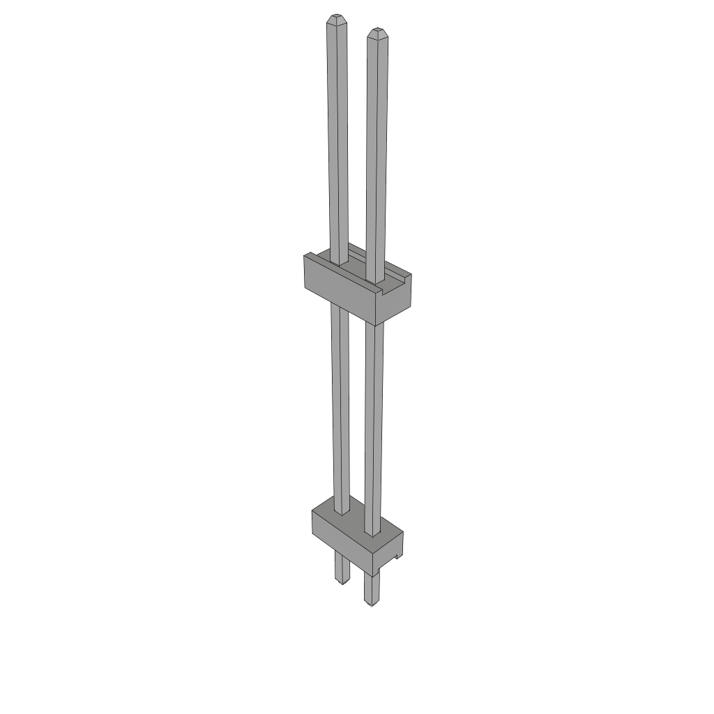 TW-02-12-T-S-600-130 by Samtec
