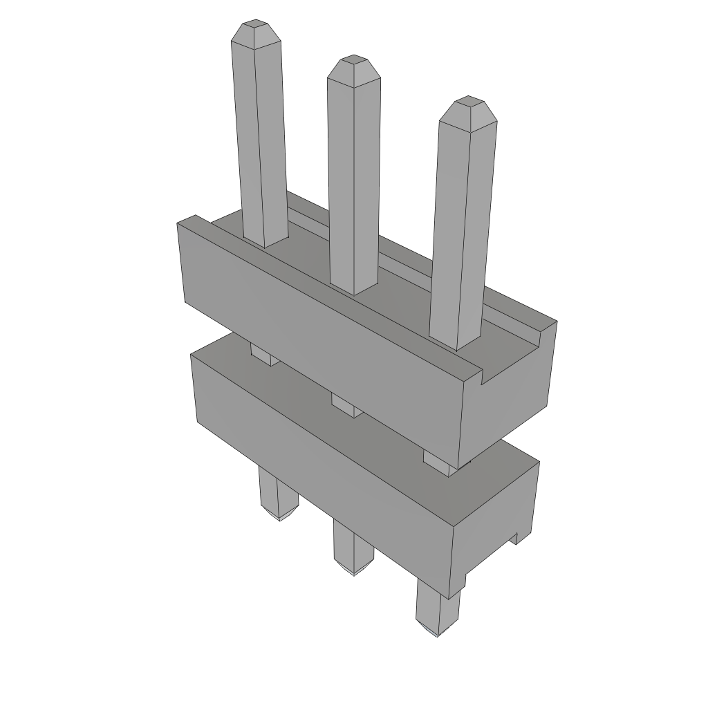 TW-03-02-T-S-160-109 by Samtec