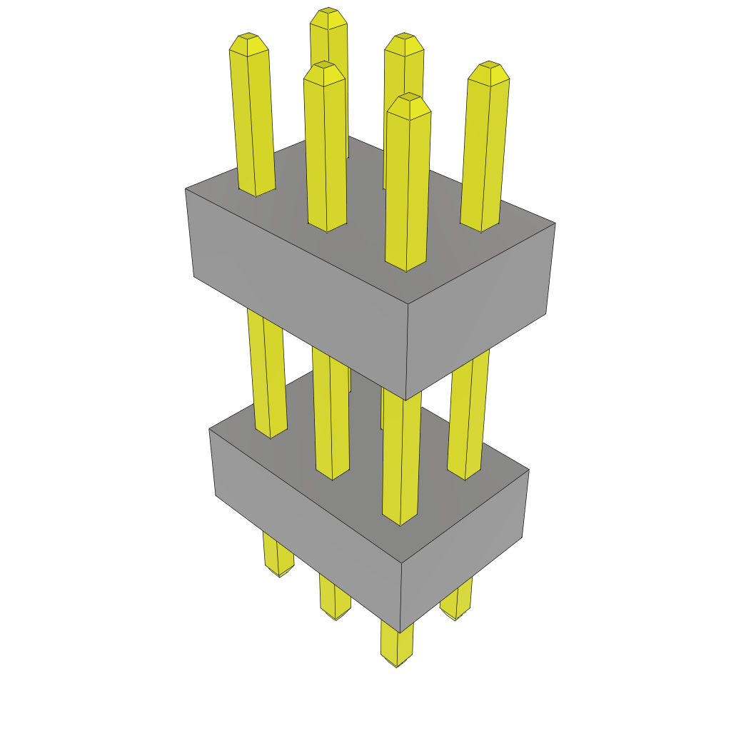 TW-03-03-G-D-315-100 by Samtec