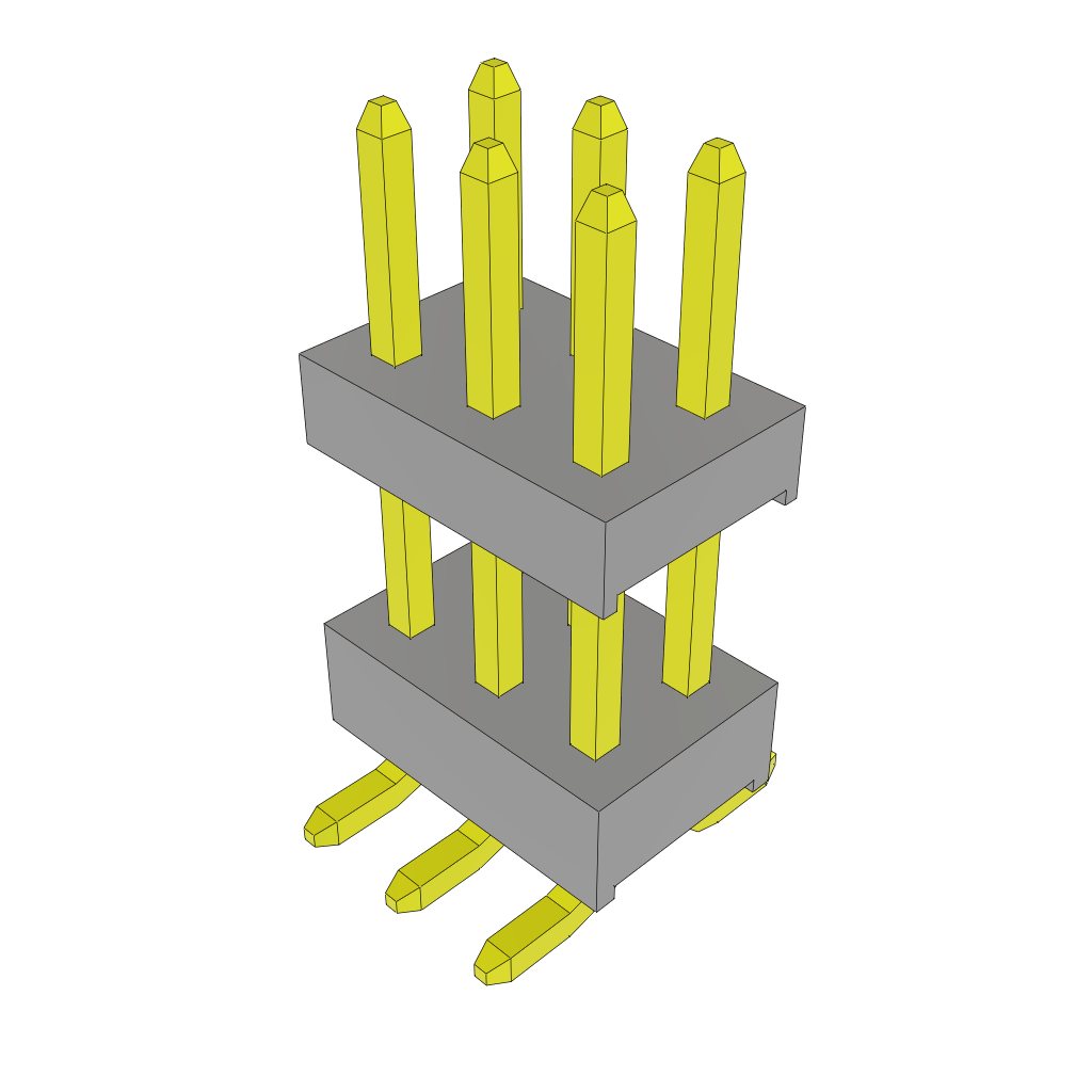 TW-03-03-L-D-320-SM-A-TR by Samtec