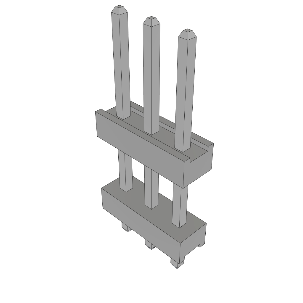 TW-03-03-T-S-255-070 by Samtec
