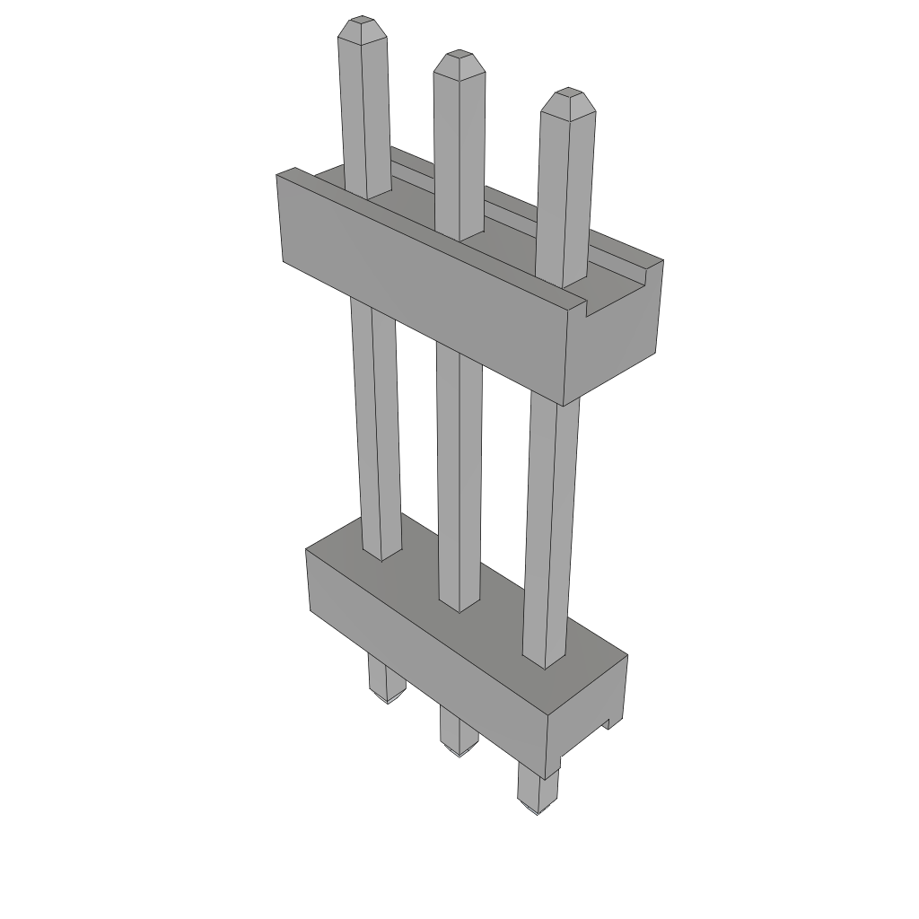 TW-03-03-T-S-350-090 by Samtec