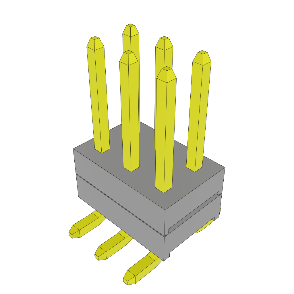 TW-03-09-S-D-170-SM by Samtec