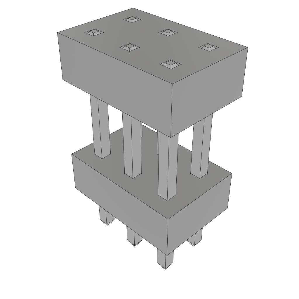 TW-03-11-T-D-196-064 by Samtec