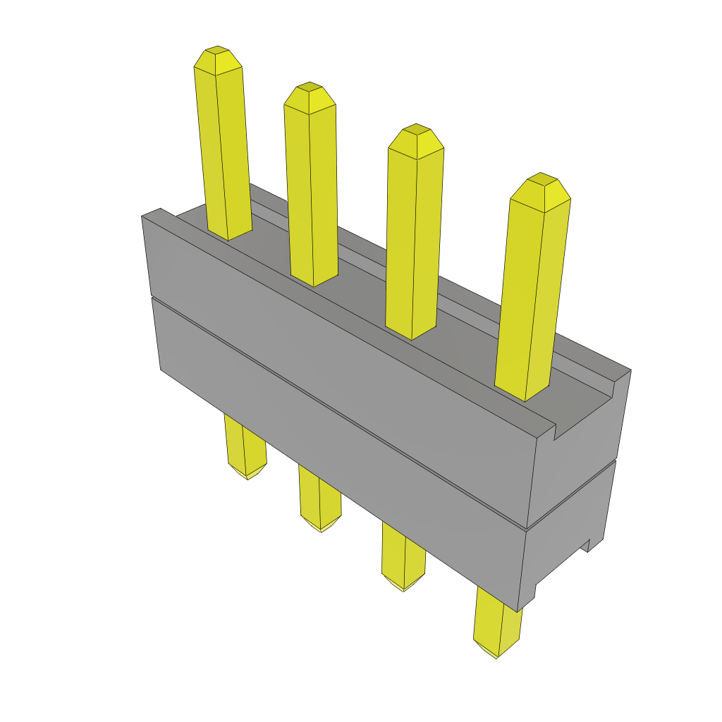 TW-04-01-F-S-120-095 by Samtec