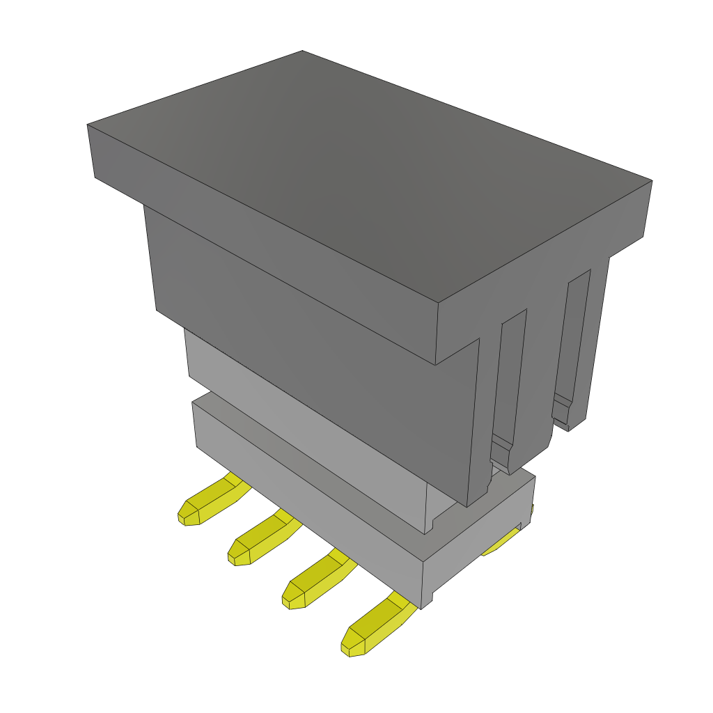 TW-04-02-L-D-200-SM-P by Samtec