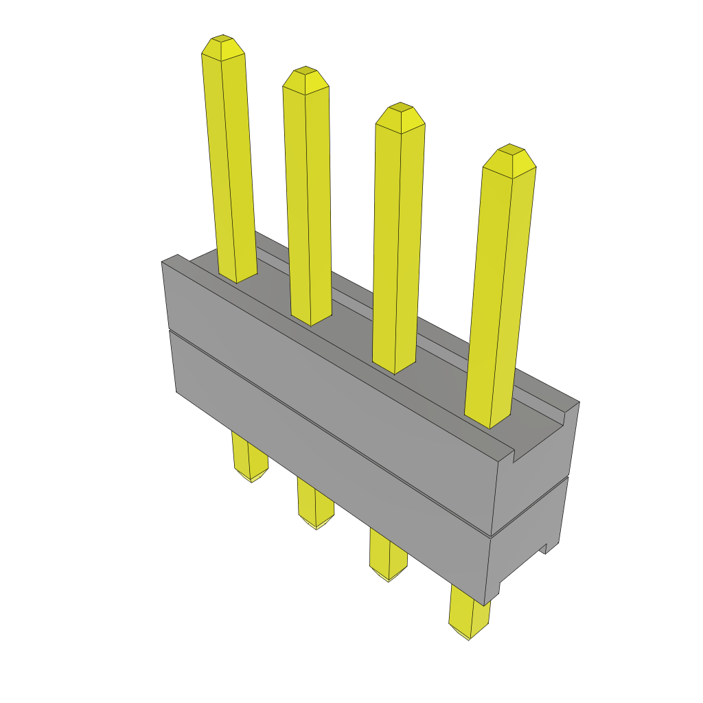 TW-04-02-S-S-120-059 by Samtec
