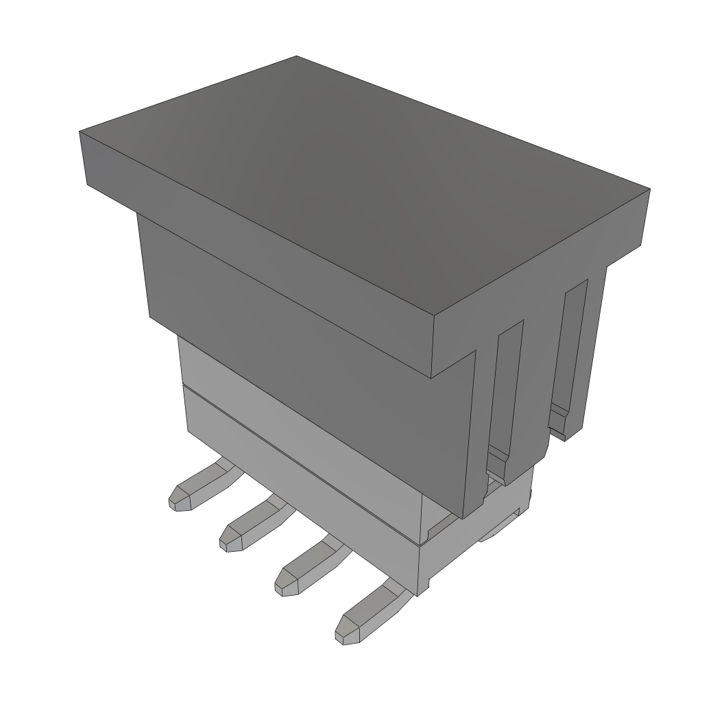 TW-04-02-T-D-170-SM-003-P-TR by Samtec