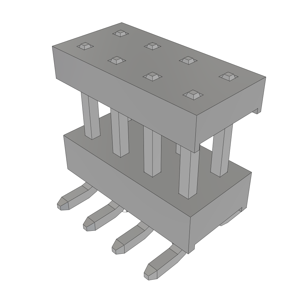 TW-04-02-T-D-216-SM-A-P-TR by Samtec