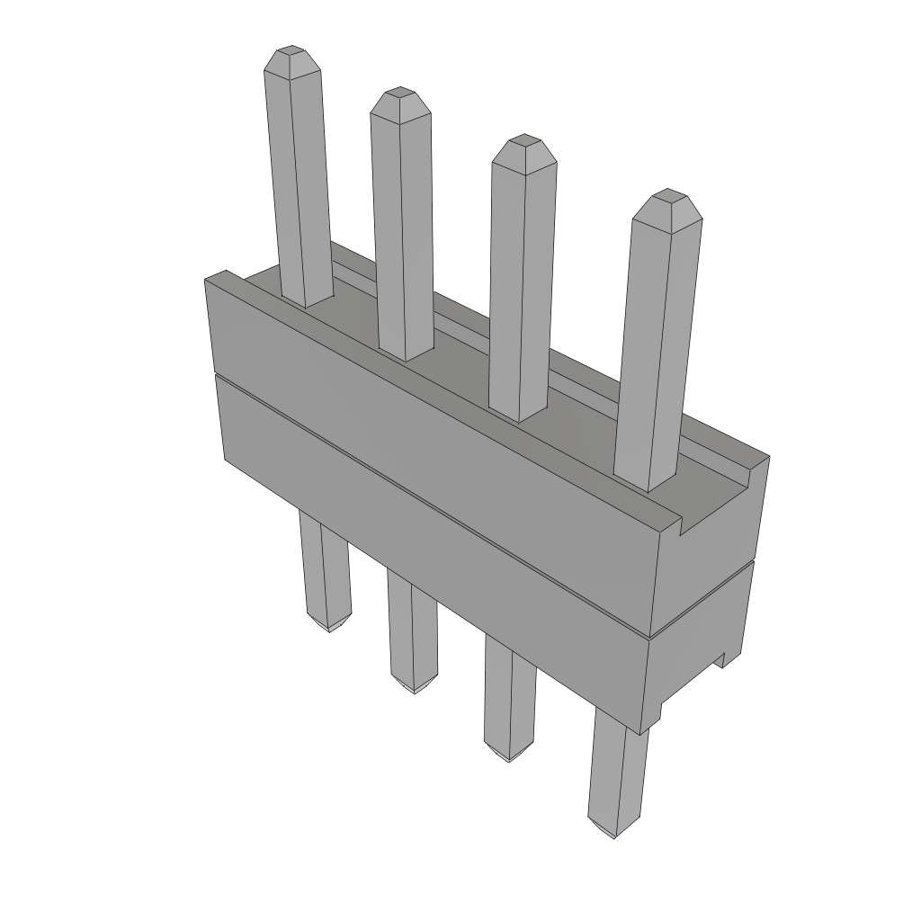 TW-04-02-T-S-120-130 by Samtec