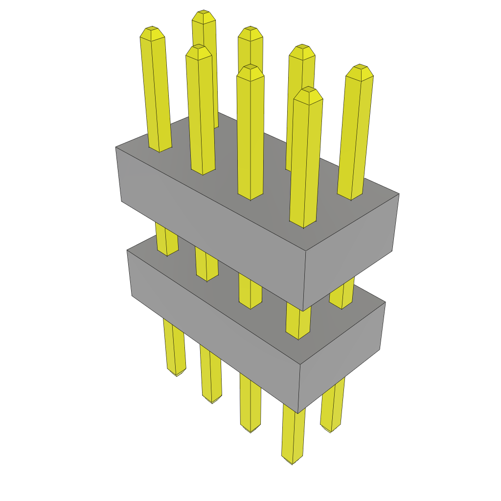 TW-04-03-L-D-235-150 by Samtec