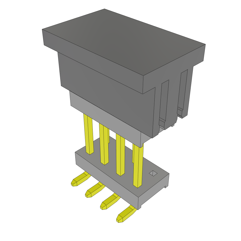 TW-04-03-L-D-370-SM-001-P by Samtec
