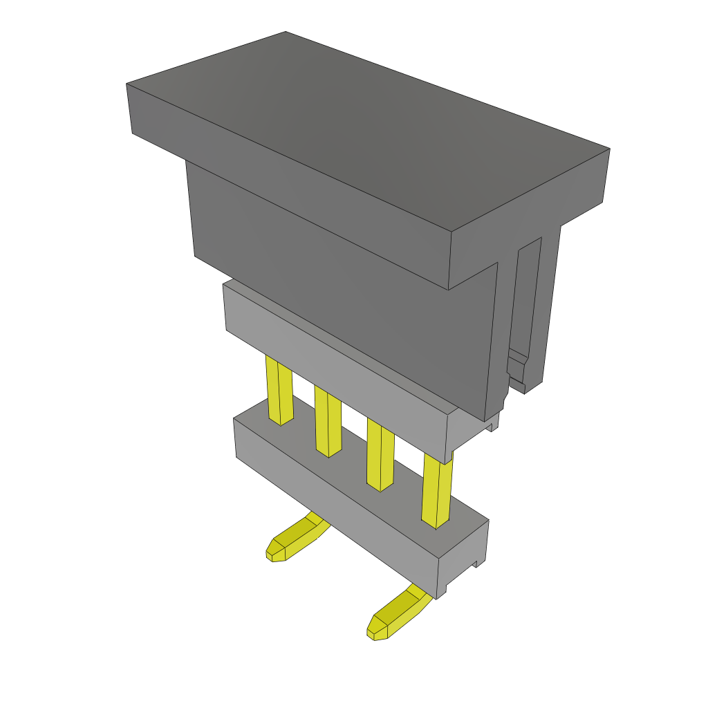 TW-04-03-L-S-290-SM-P by Samtec