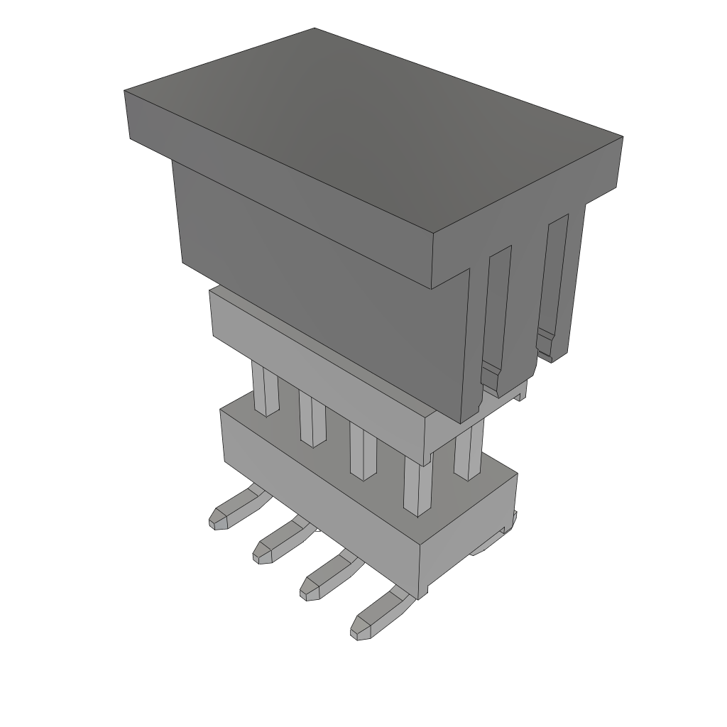 TW-04-03-T-D-290-SM-A-P by Samtec