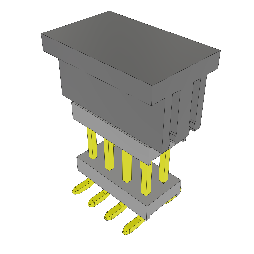 TW-04-04-G-D-320-SM-P-TR by Samtec