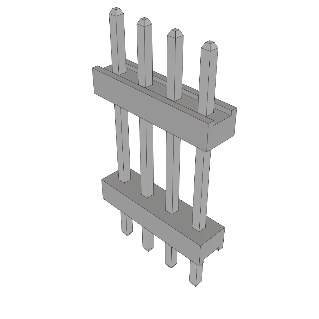TW-04-05-T-S-350-120 by Samtec