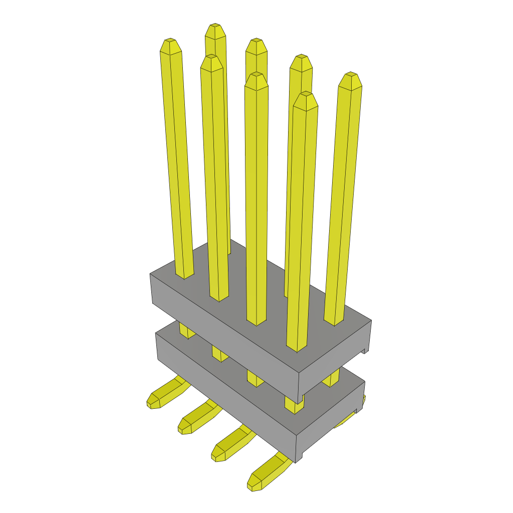 TW-04-06-F-D-230-SM by Samtec