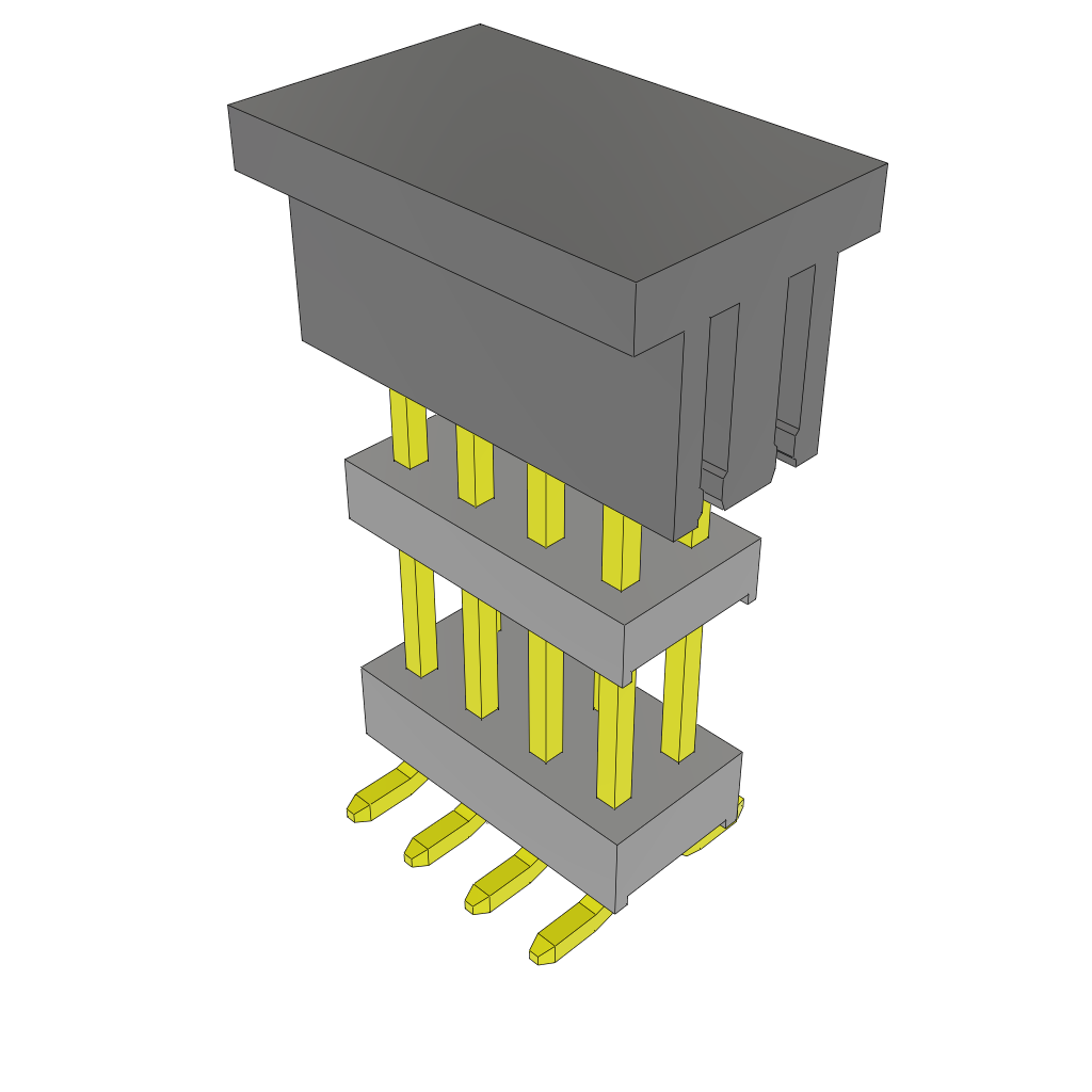 TW-04-06-G-D-350-SM-A-P-TR by Samtec