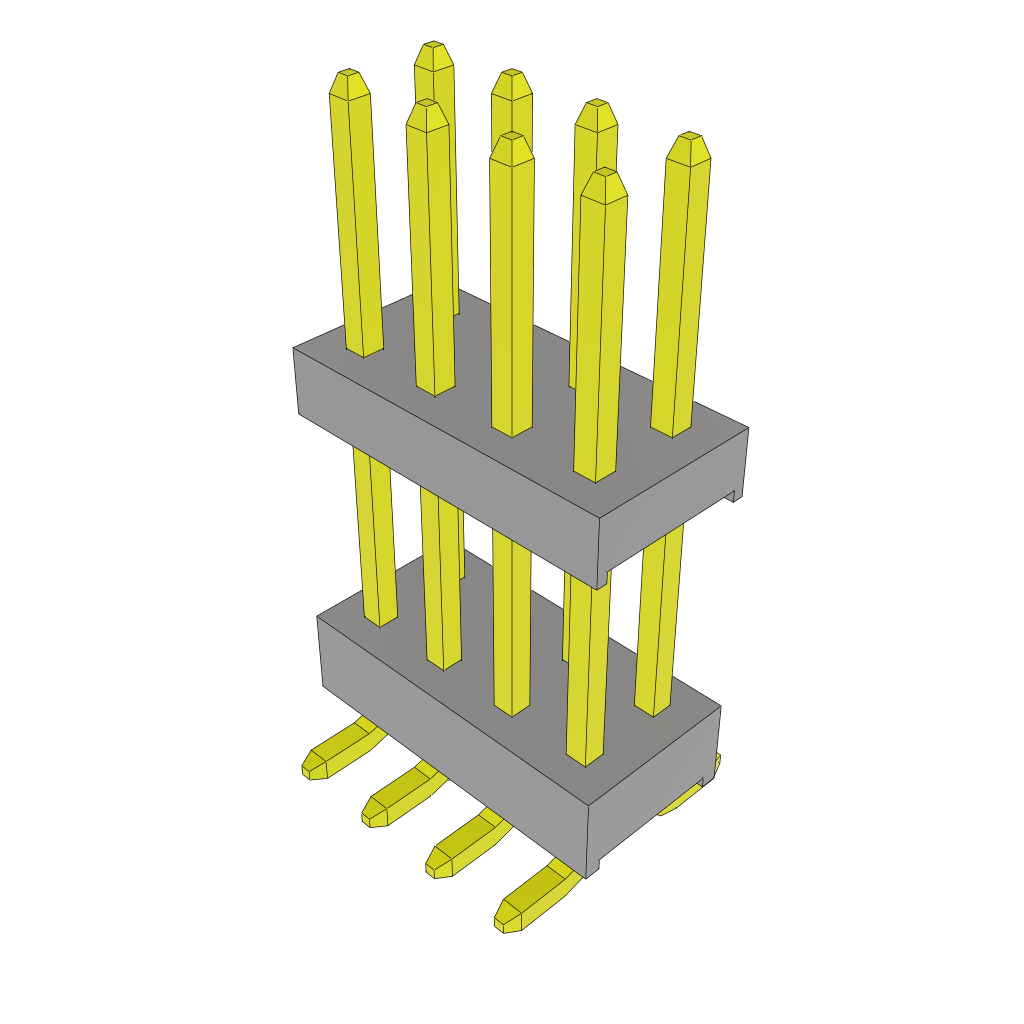 TW-04-06-LM-D-390-SM-A by Samtec