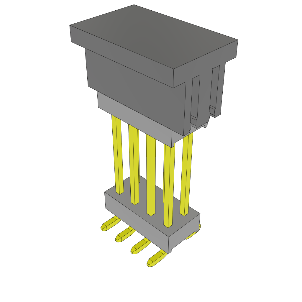 TW-04-07-F-D-535-SM-A-P by Samtec