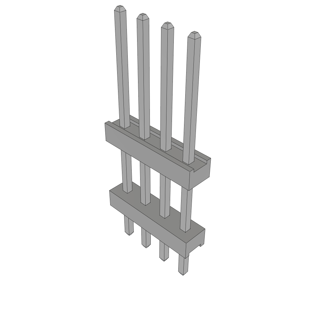 TW-04-07-T-S-300-125 by Samtec