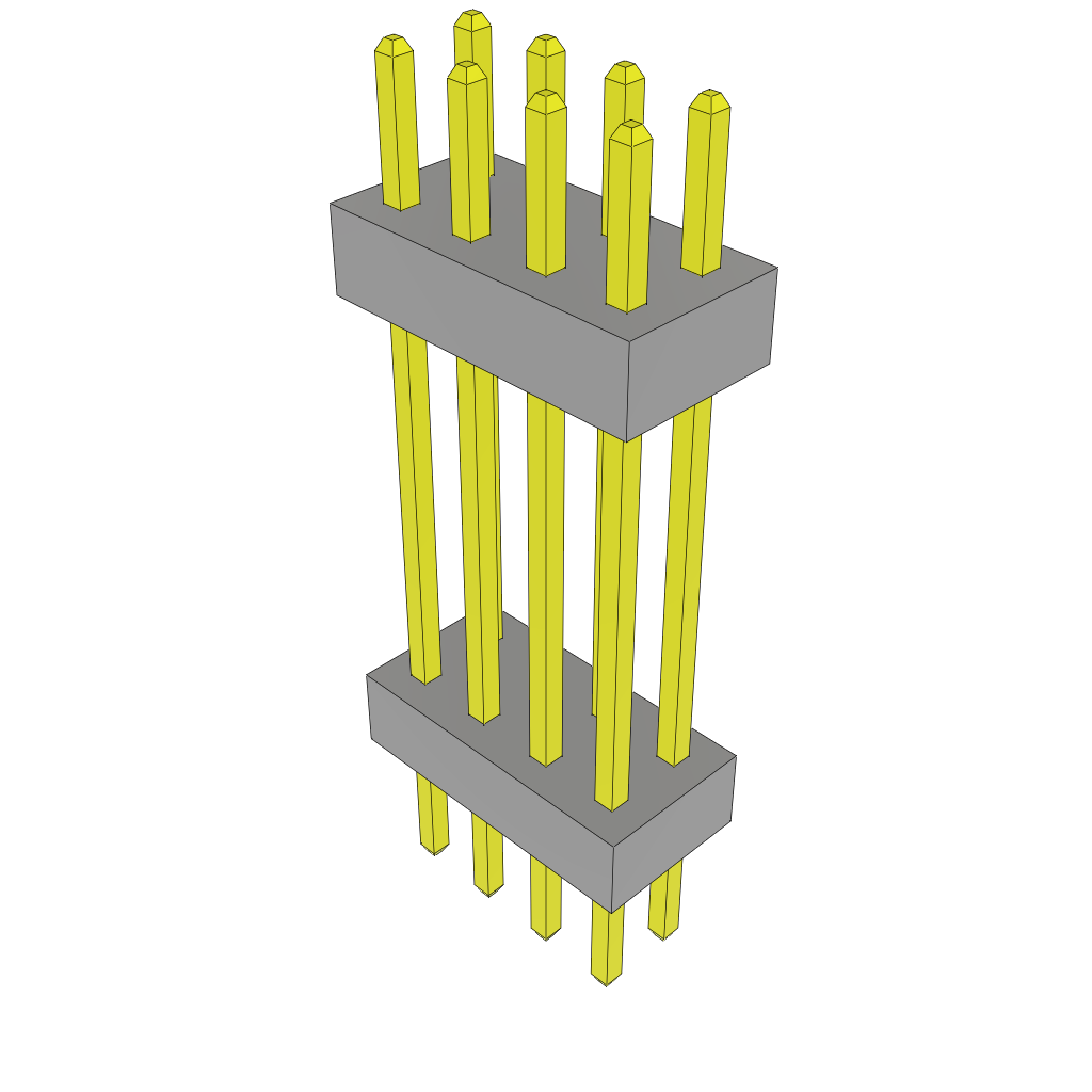 TW-04-08-L-D-550-150 by Samtec