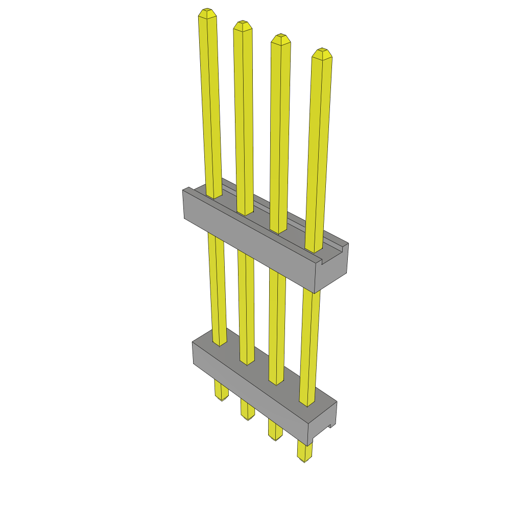 TW-04-08-L-S-410-100 by Samtec