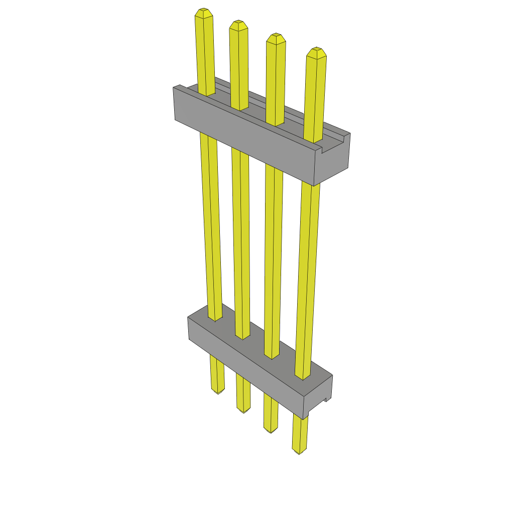 TW-04-08-L-S-550-150 by Samtec