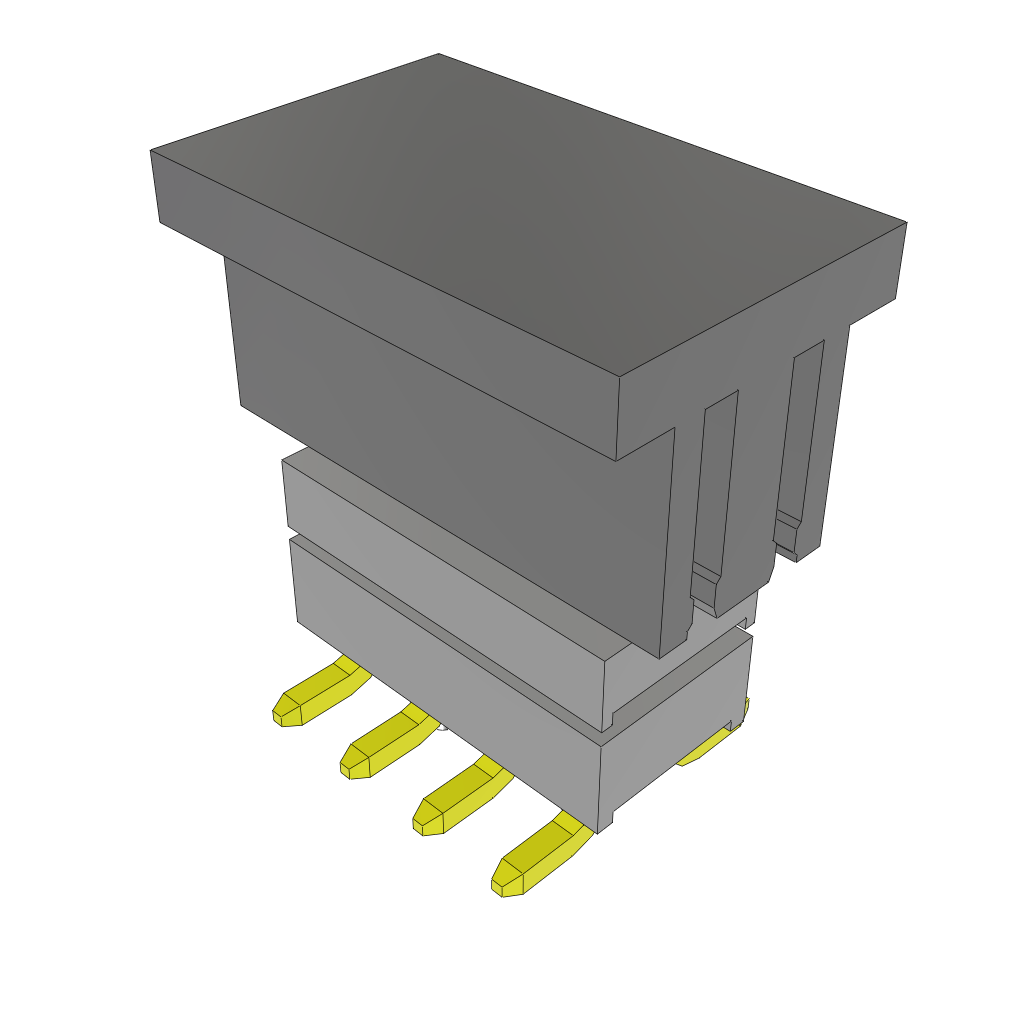 TW-04-09-L-D-200-SM-A-P by Samtec