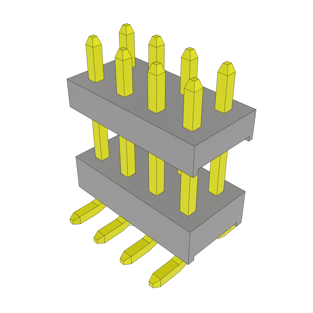 TW-04-09-L-D-216-SM-A-TR by Samtec