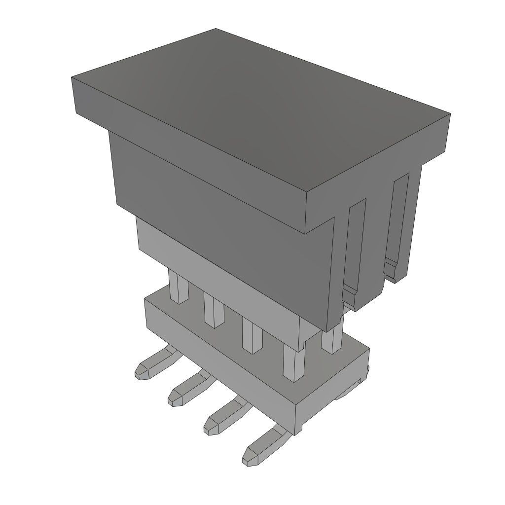 TW-04-09-T-D-260-SM-P by Samtec
