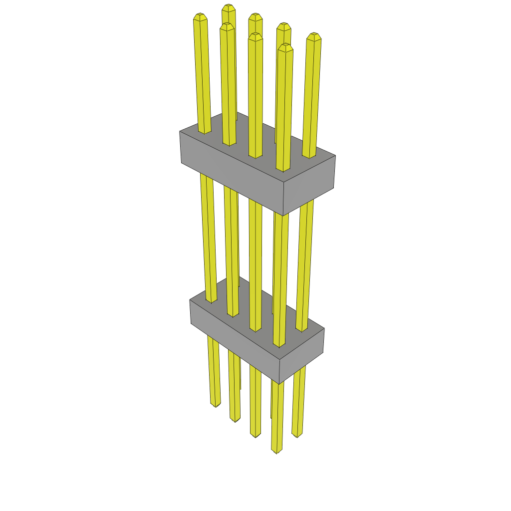 TW-04-12-F-D-550-300 by Samtec