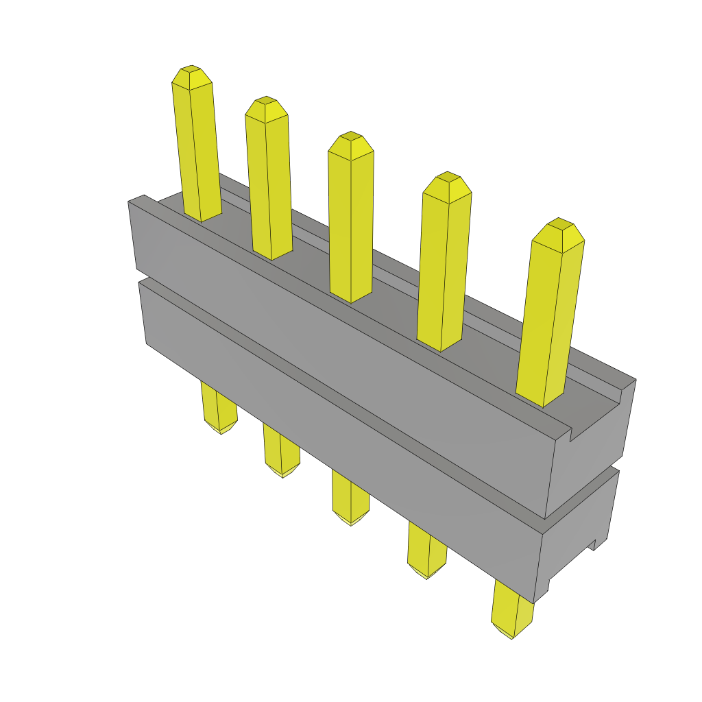 TW-05-01-F-S-130-079 by Samtec