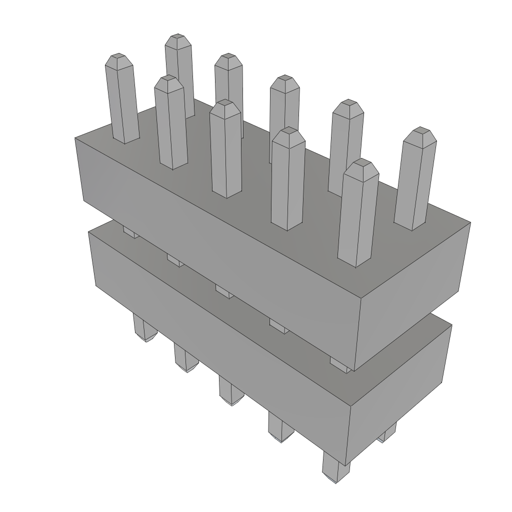 TW-05-02-T-D-200-085 by Samtec