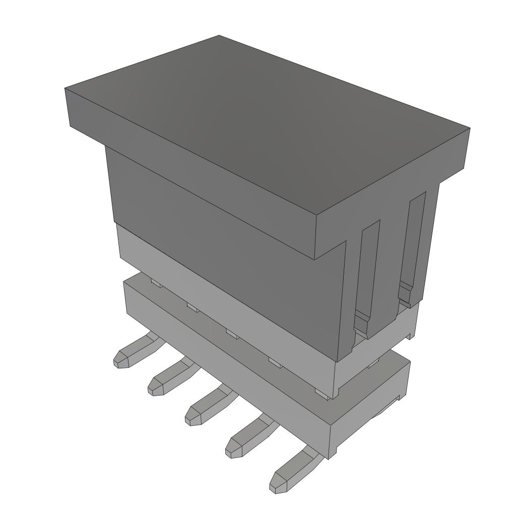TW-05-02-T-D-210-SM-P by Samtec