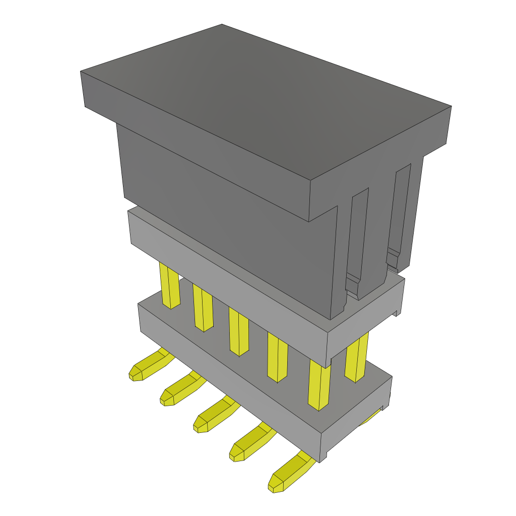TW-05-03-F-D-285-SM-P by Samtec