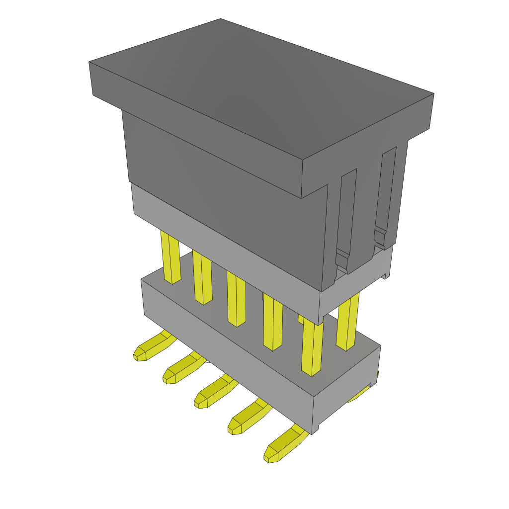TW-05-03-G-D-320-SM-A-P by Samtec