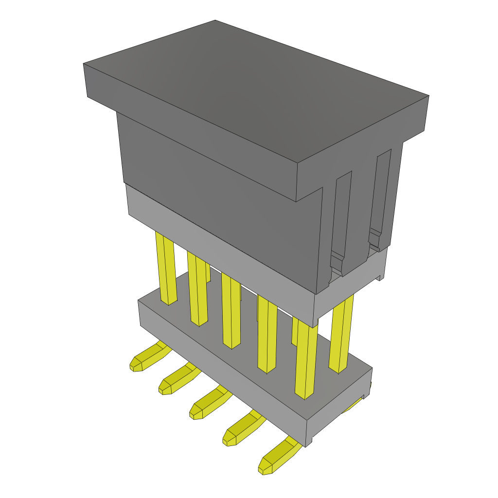 TW-05-03-G-D-345-SM-P by Samtec